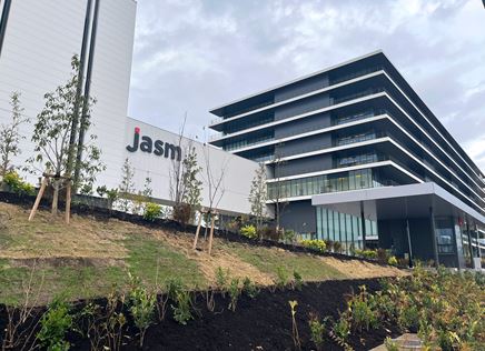 JASM
