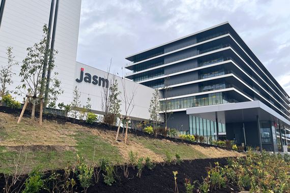 JASM